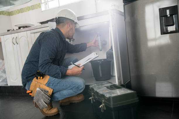 Best Water Leak Repair  in Lamont, CA