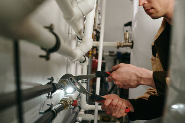 Best Septic Systems  in Lamont, CA