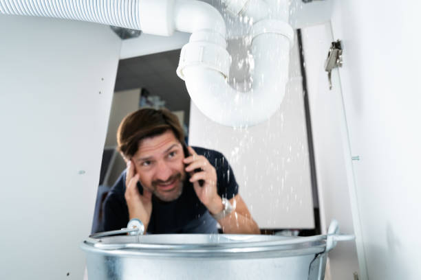 Best Residential Plumbing Services  in Lamont, CA