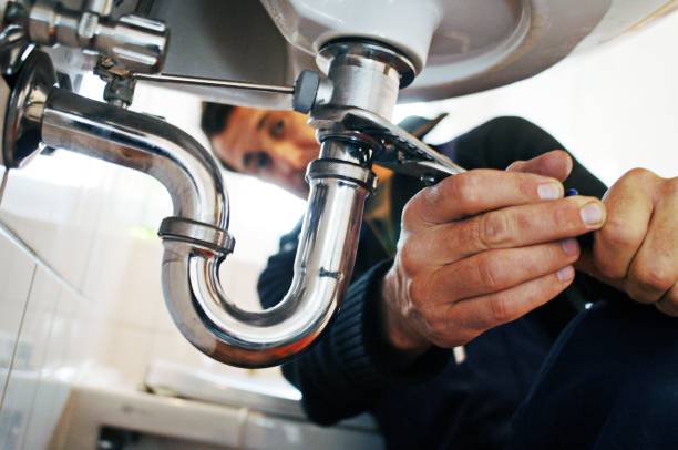Best Residential Plumbing Services  in Lamont, CA