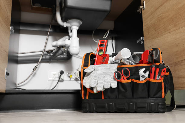 Trusted Lamont, CA Plumbing Experts