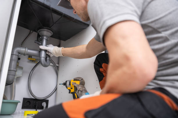 Best Toilet Repair Services  in Lamont, CA