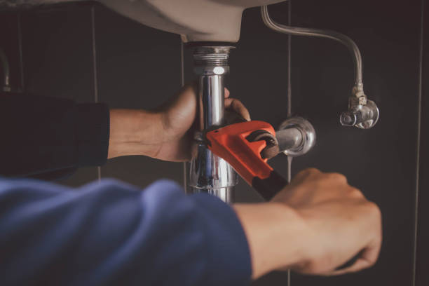 Best Plumbing Inspection Services  in Lamont, CA