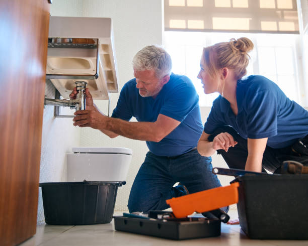 Best Gas Line Repair  in Lamont, CA